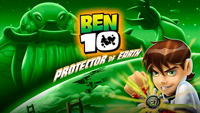 Ben 10