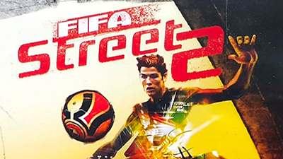 FIFA Street