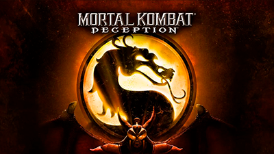 Mortal Kombat